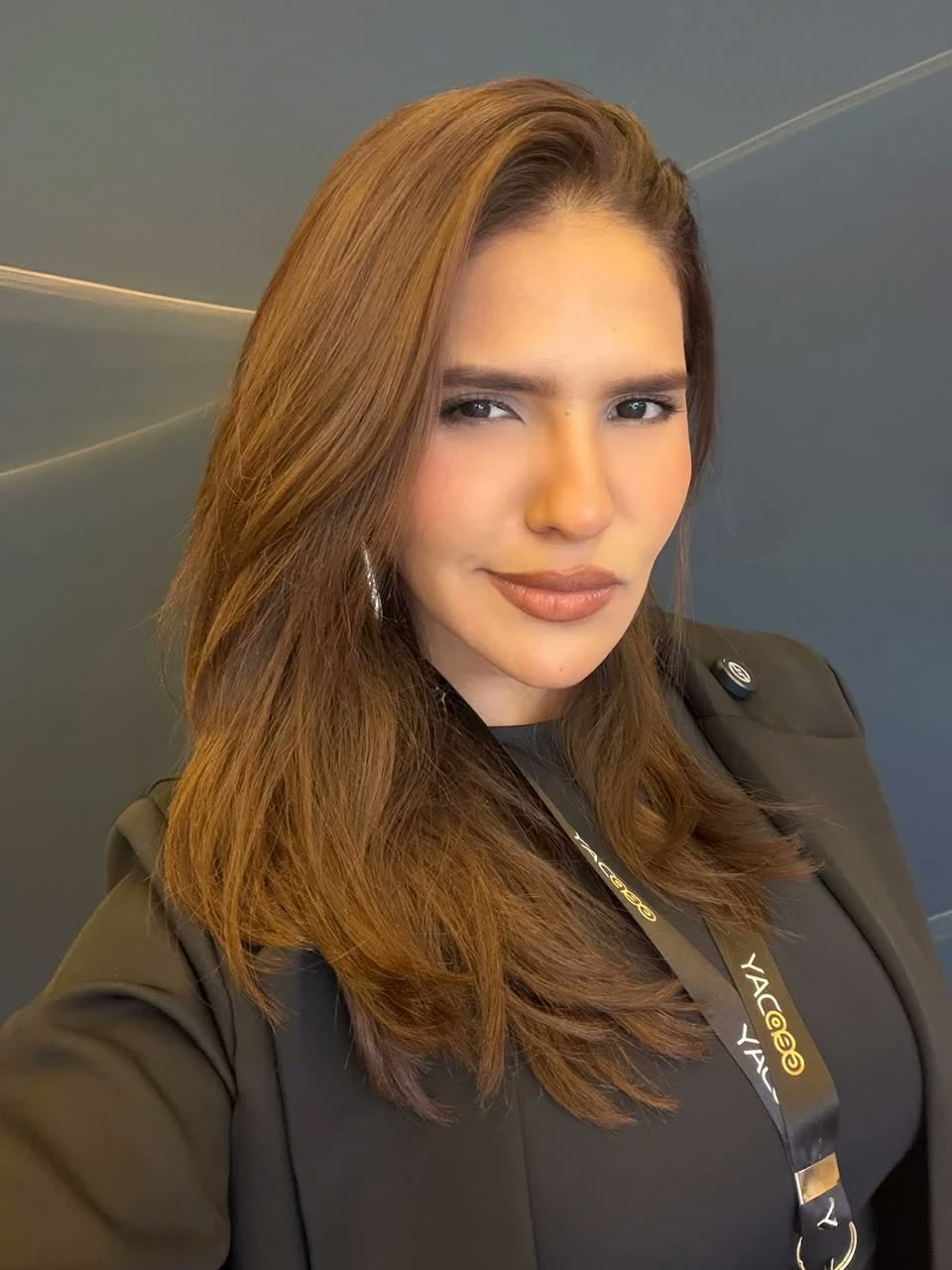 Advogada Bruna Monique